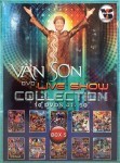 Bo DVD Live Show Collection 41 - 50