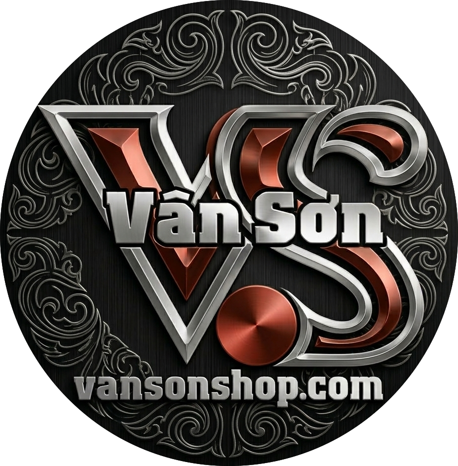 VanSonShop