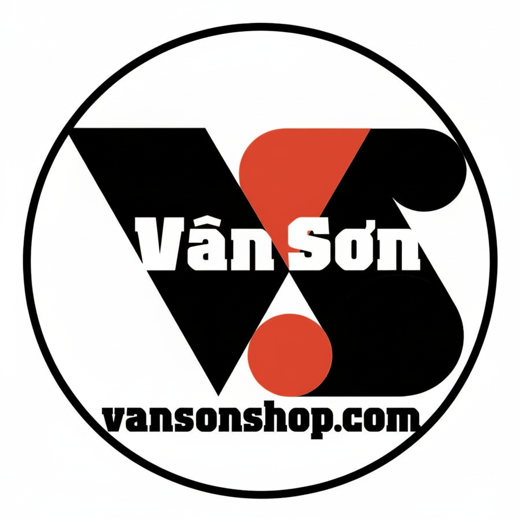 VanSonShop